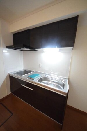 ティールの物件内観写真